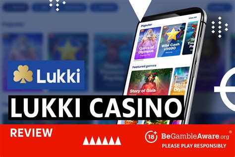 lukki casino review,Lukki Reviews 